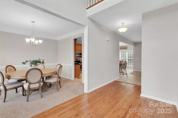 Huntersville, NC 28078,16829 Hampton Trace RD