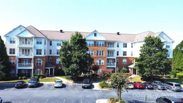 14624 Via Sorrento DR, Charlotte, NC 28277