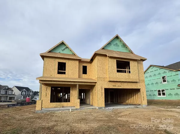 Harrisburg, NC 28075,4048 Zinnia DR #CGE0101