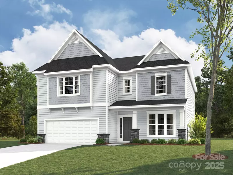 4048 Zinnia DR #CGE0101, Harrisburg, NC 28075