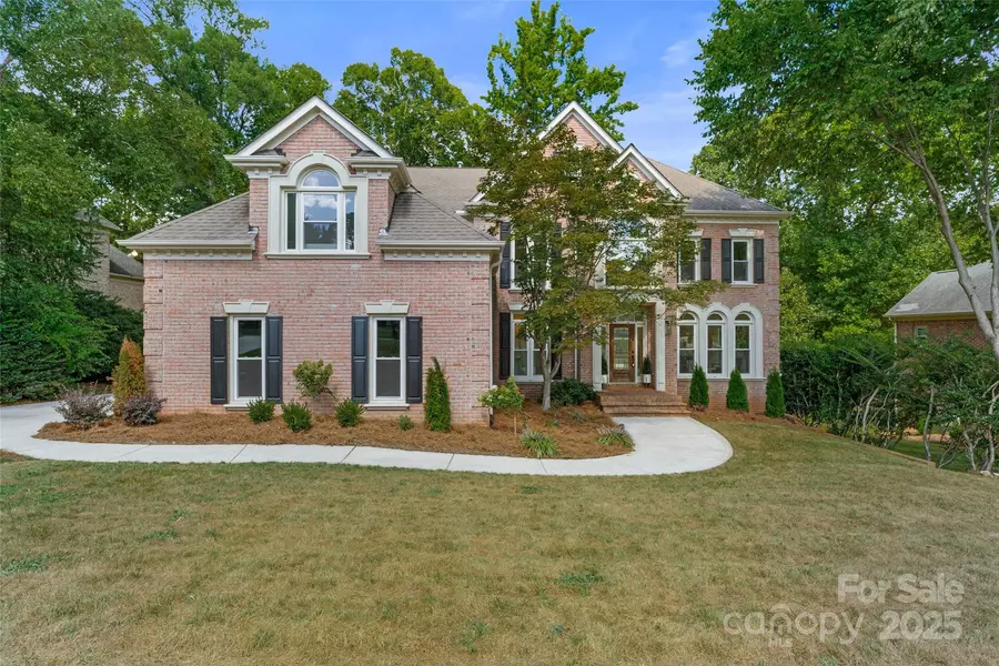 10628 Lederer AVE, Charlotte, NC 28277