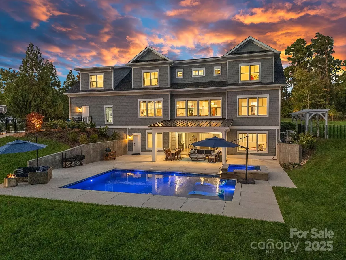 Mooresville, NC 28117,111 Kent CT