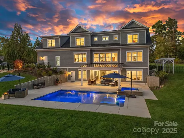 111 Kent CT, Mooresville, NC 28117