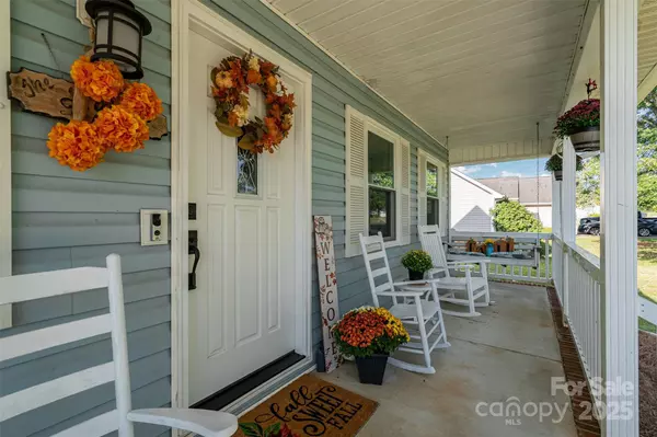 Statesville, NC 28625,117 Grainger LN