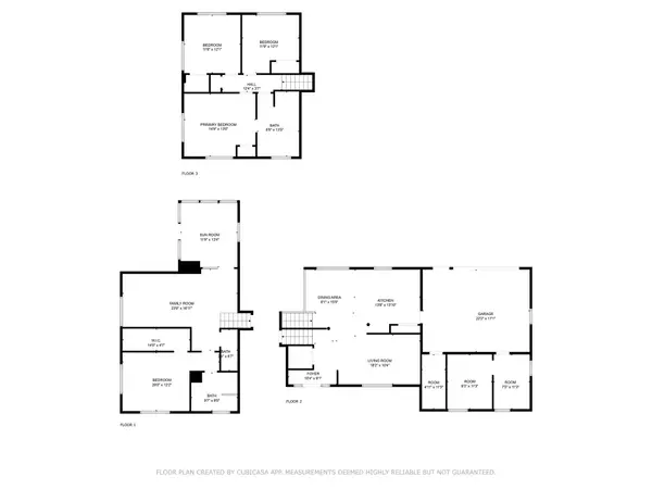 Mooresville, NC 28117,155 Mcadam LN