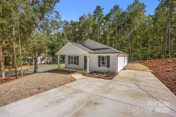 Albemarle, NC 28001,113 A Burleson ST