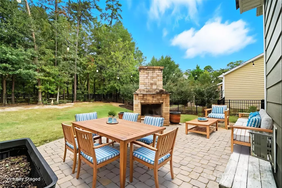 1814 Larkspur WAY, Tega Cay, SC 29708