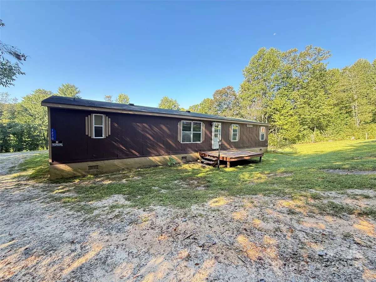 Lenoir, NC 28645,1270 Price Hollow PL
