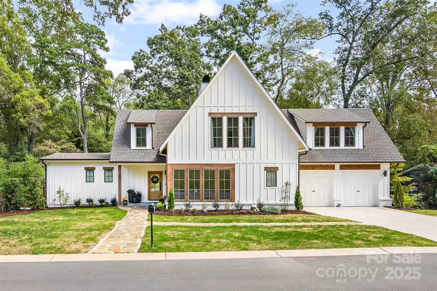 103 Hillside DR, Davidson, NC 28036