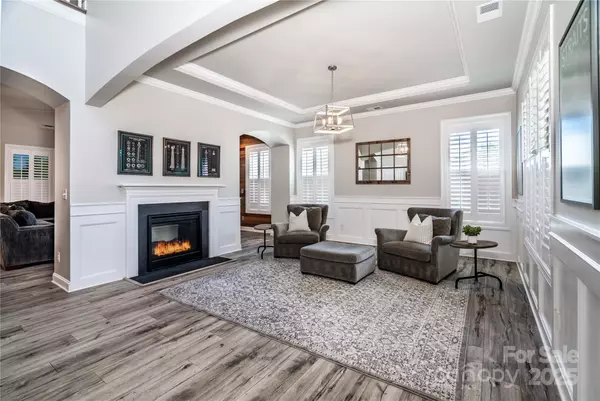 Huntersville, NC 28078,13342 Crystal Springs DR