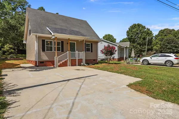 Concord, NC 28027,948 Pine Circle DR NW