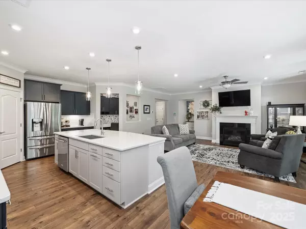 Matthews, NC 28104,1004 Moose TRL