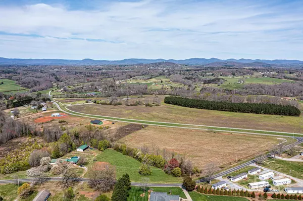 Taylorsville, NC 28681,1.45 Acres Paul Payne Store RD #Lot #9