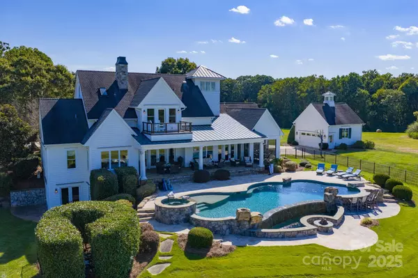 Statesville, NC 28625,154 Emma LN