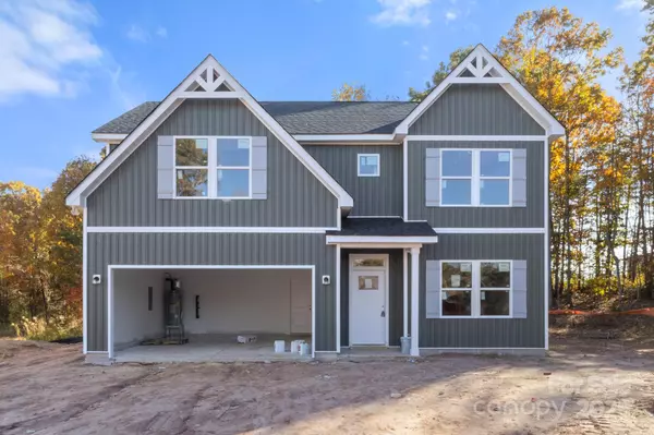 123 Indian Wells CT, Harmony, NC 28634