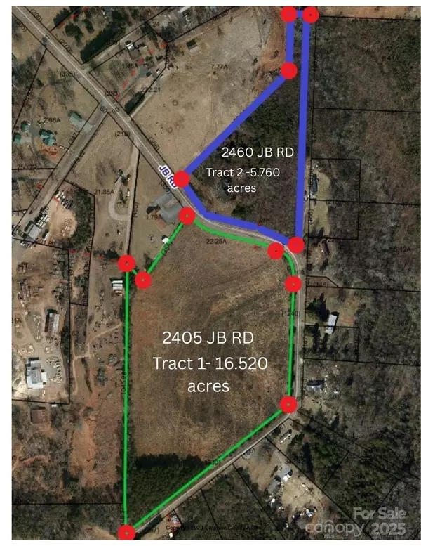 Claremont, NC 28610,2460 JB RD #2