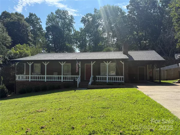 Gastonia, NC 28052,4636 Merrywood LN