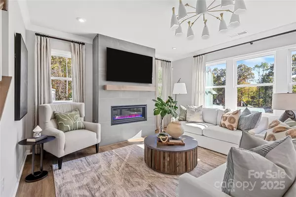 Mint Hill, NC 28227,8245 Franklin Trail ST