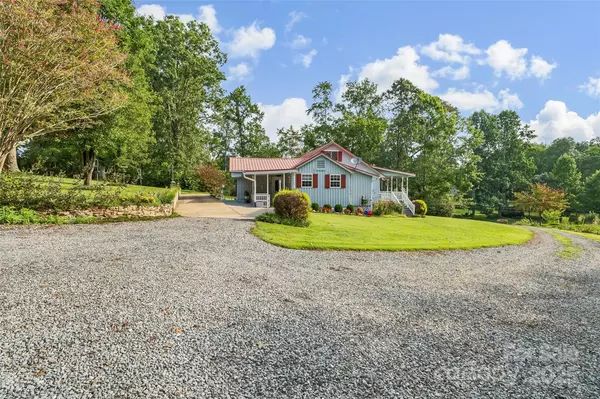 Nebo, NC 28761,107 Zebell ST