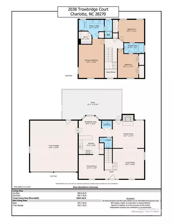 Charlotte, NC 28270,2038 Trowbridge CT