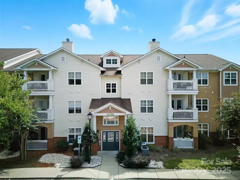 11959 Ridgeway Park DR, Charlotte, NC 28277