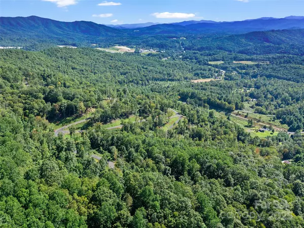 Spruce Pine, NC 28777,Lot 25 Summit View Pkwy