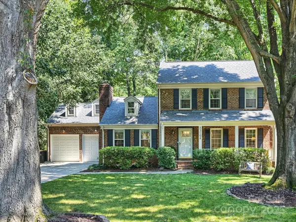 Charlotte, NC 28270,8319 Braeside CT
