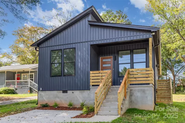 Gastonia, NC 28054,1235 Marietta ST