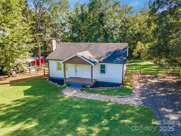 115 Church ST, High Shoals, NC 28077