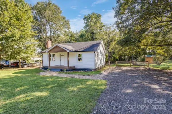 High Shoals, NC 28077,115 Church ST