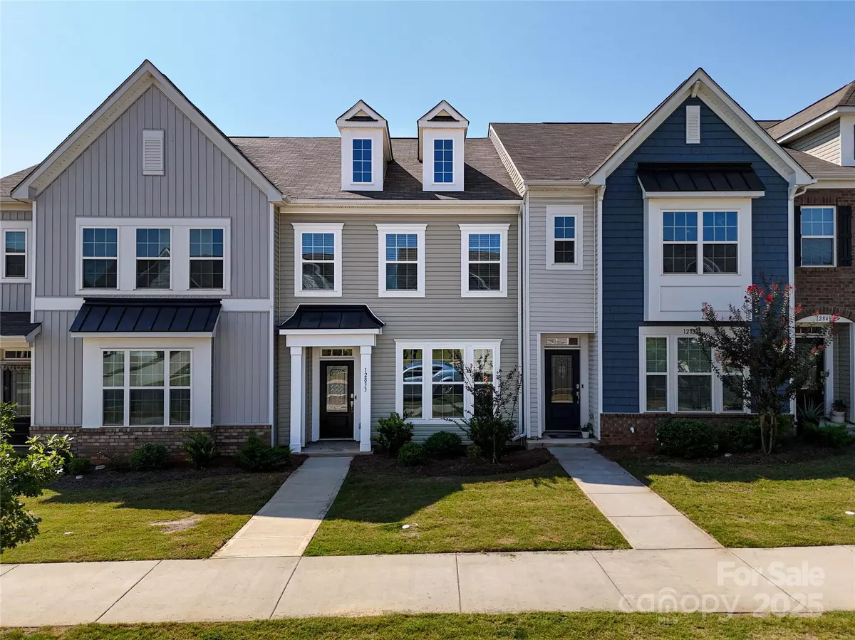 Charlotte, NC 28273,12833 Canton Side AVE