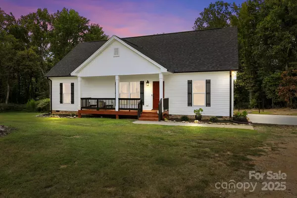 Salisbury, NC 28146,4980 Mt Hope Church RD