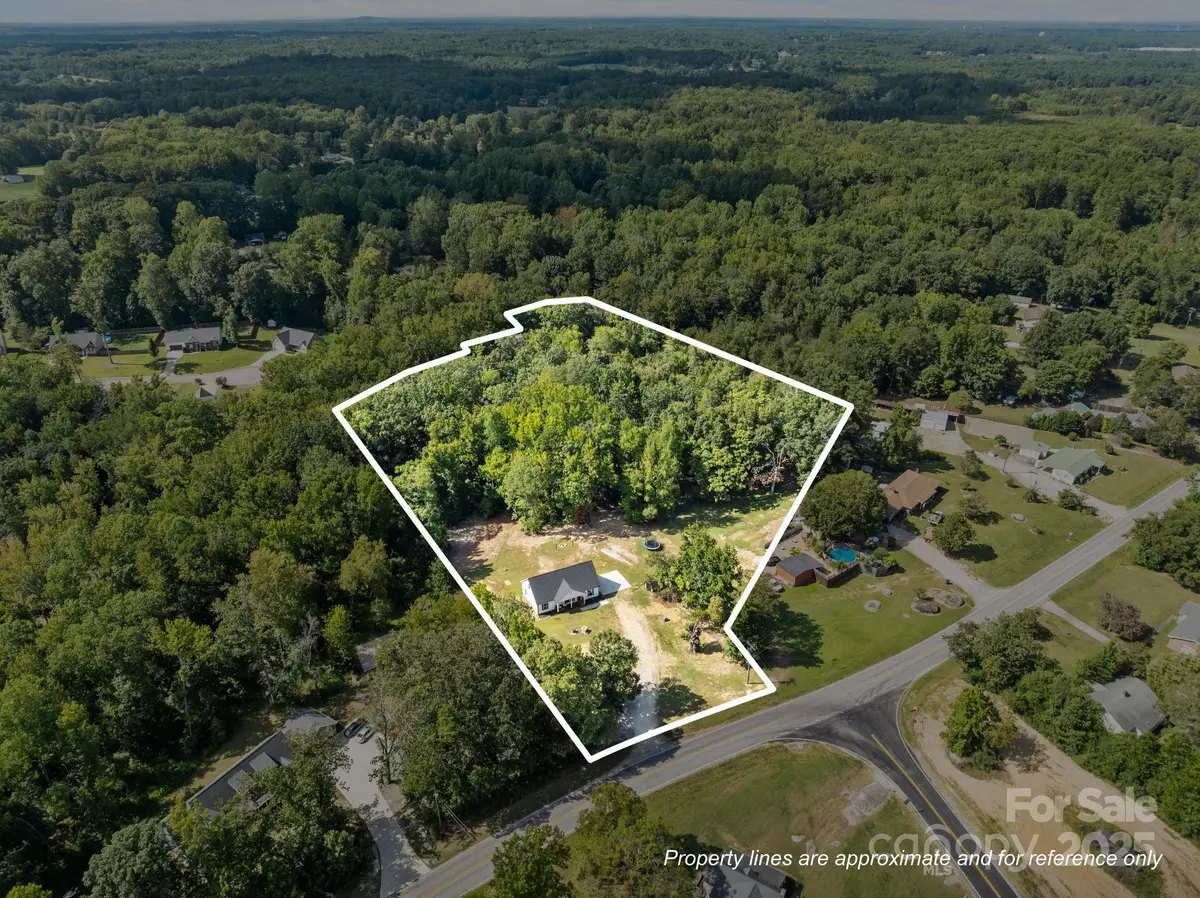 Salisbury, NC 28146,4980 Mt Hope Church RD