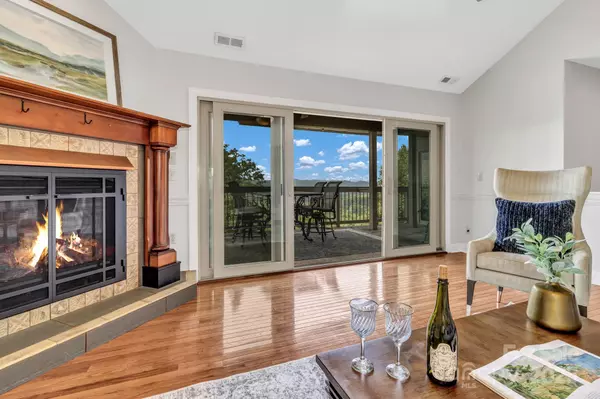 Asheville, NC 28803,86 Distant View DR