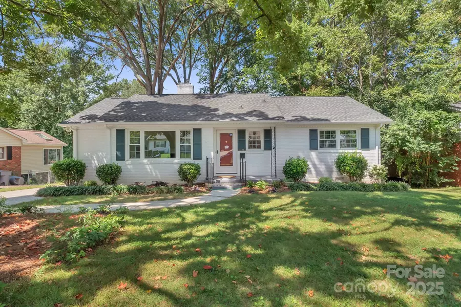 1123 Norland RD, Charlotte, NC 28205