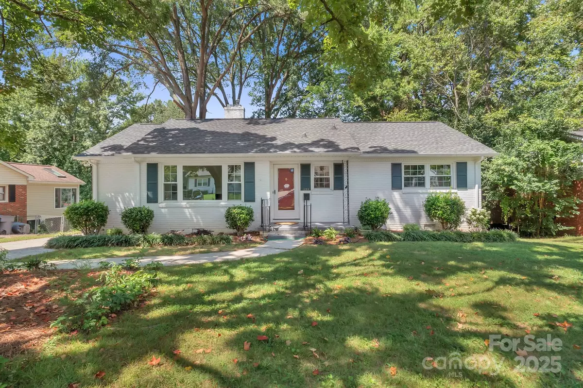 Charlotte, NC 28205,1123 Norland RD