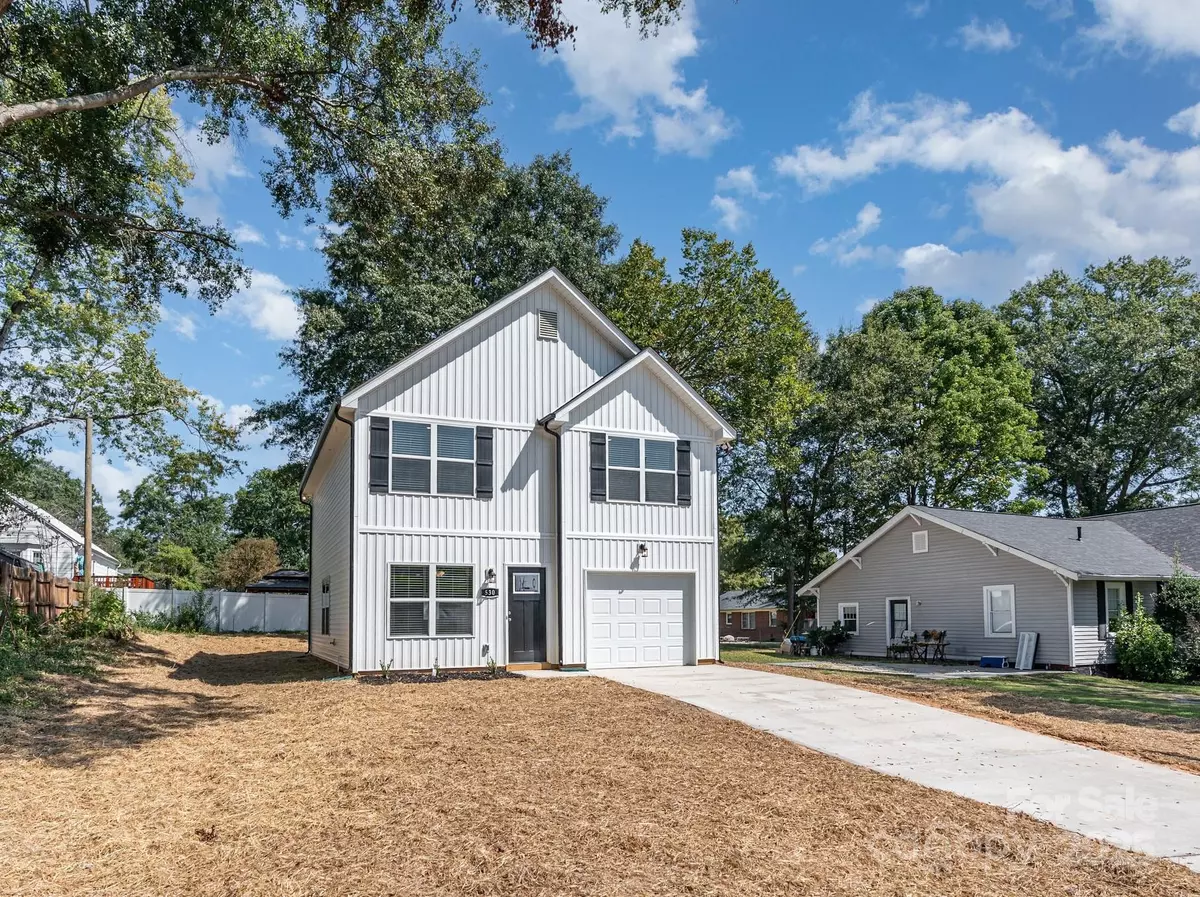 Gastonia, NC 28052,530 Oakhurst AVE