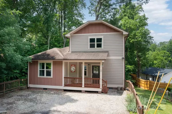 Asheville, NC 28806,20 Central AVE W