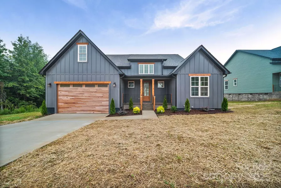 274 Caleb DR, Kannapolis, NC 28081