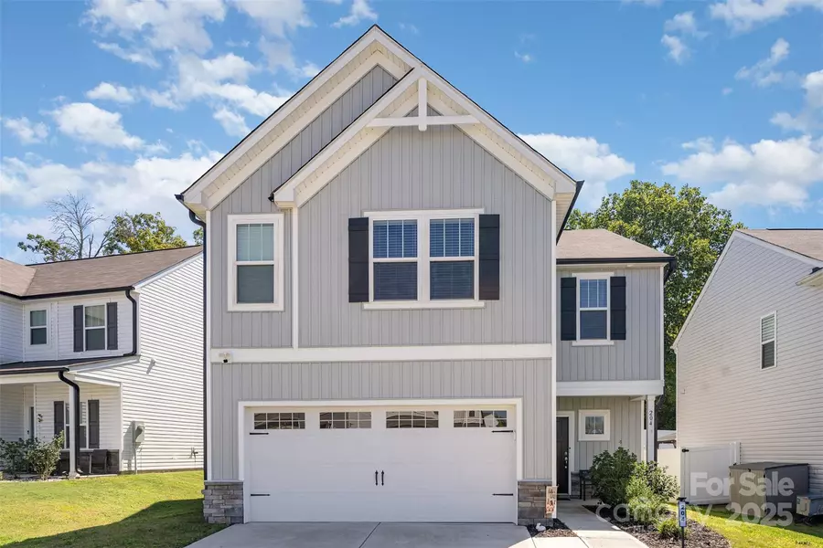 204 Shay Crossing RD, Salisbury, NC 28144