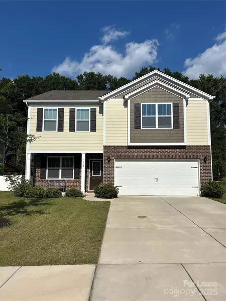 112 Wildflower DR, Locust, NC 28097