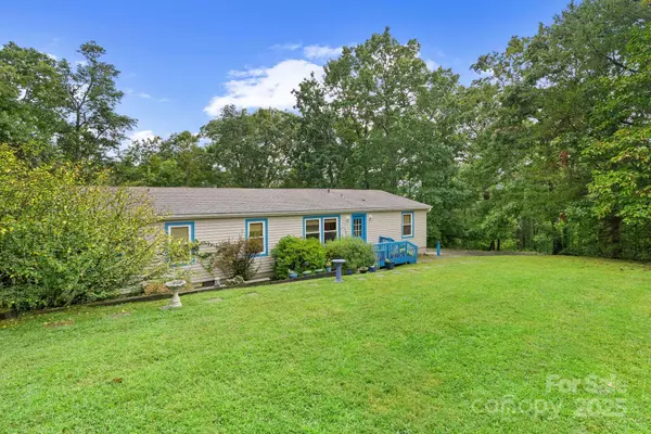 Black Mountain, NC 28711,41 Glasgow TRL