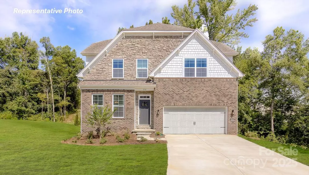 7036 Butternut Oak TER, Huntersville, NC 28078