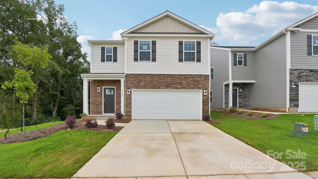 6709 Barcelona WAY, Charlotte, NC 28214