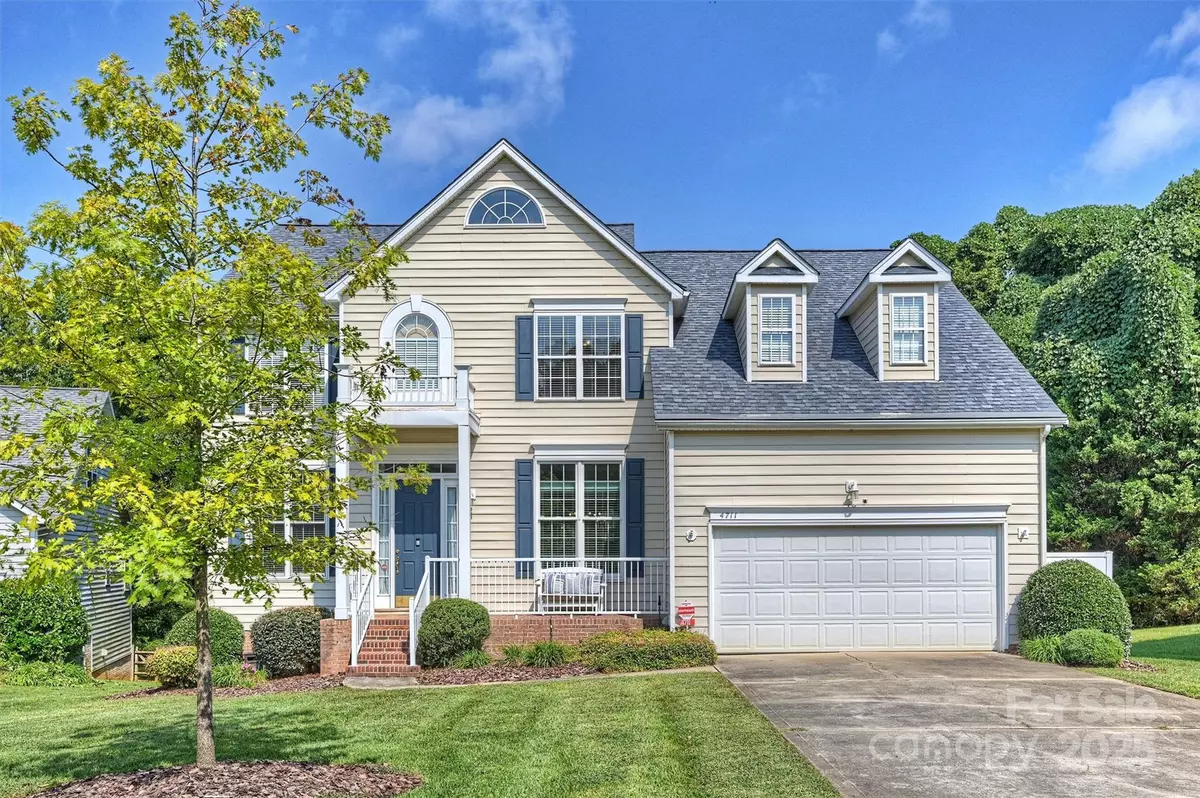 Charlotte, NC 28269,4711 Lone Tree CT