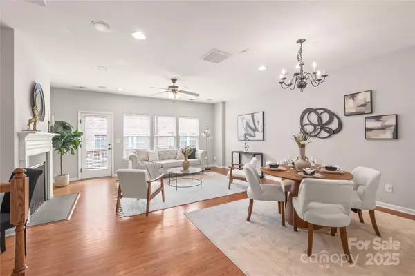 Charlotte, NC 28202,241 N Irwin AVE