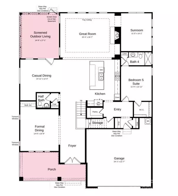 Harrisburg, NC 28075,3041 Tramore DR