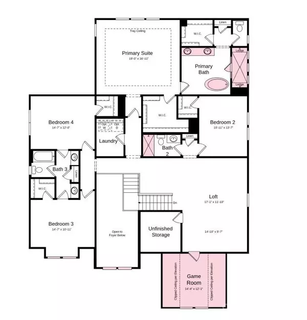 Harrisburg, NC 28075,3041 Tramore DR