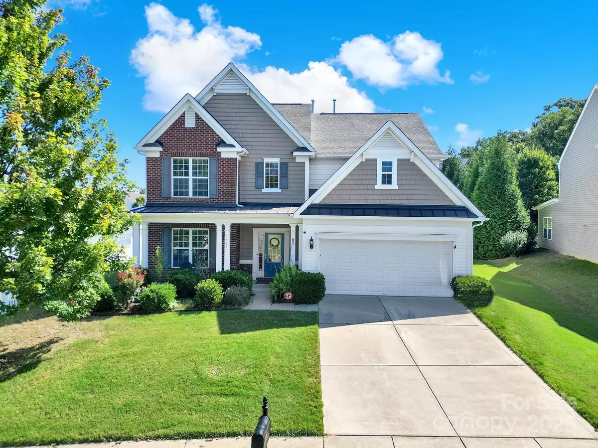 Charlotte, NC 28277,11311 Blue Blossom RD