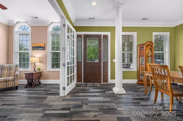 Concord, NC 28027,1576 Abercorn ST NW